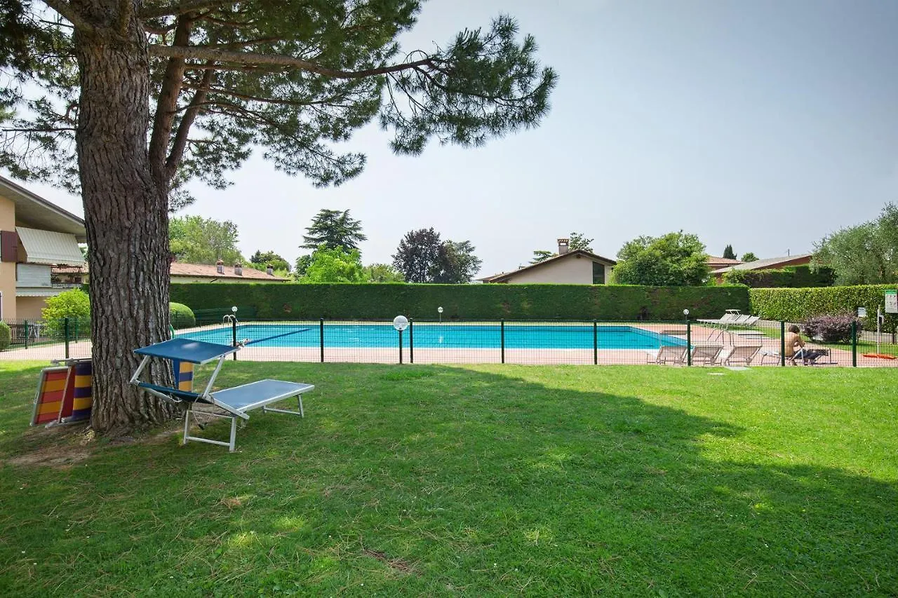 Casa Relax contacts