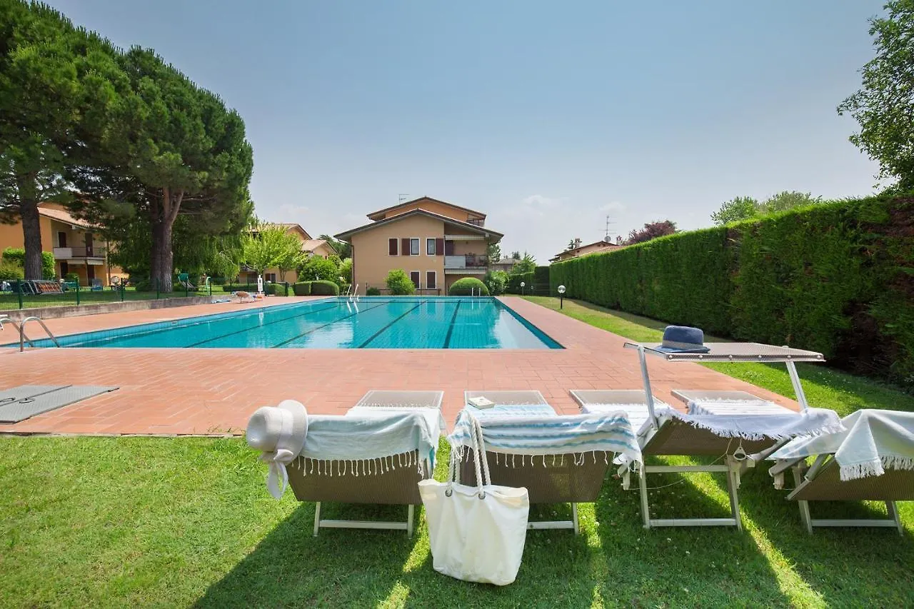 Casa Relax Apartment Bardolino