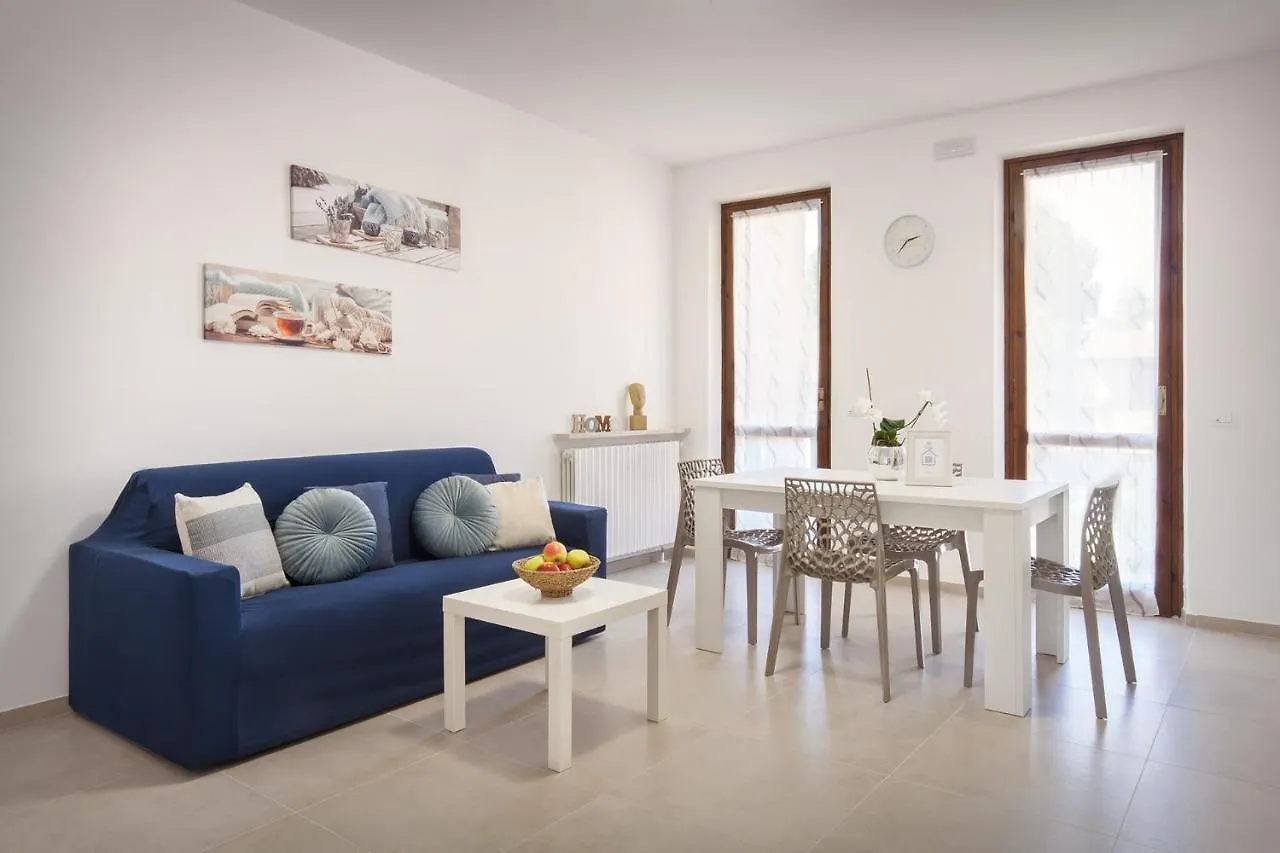 Casa Relax Apartment Bardolino