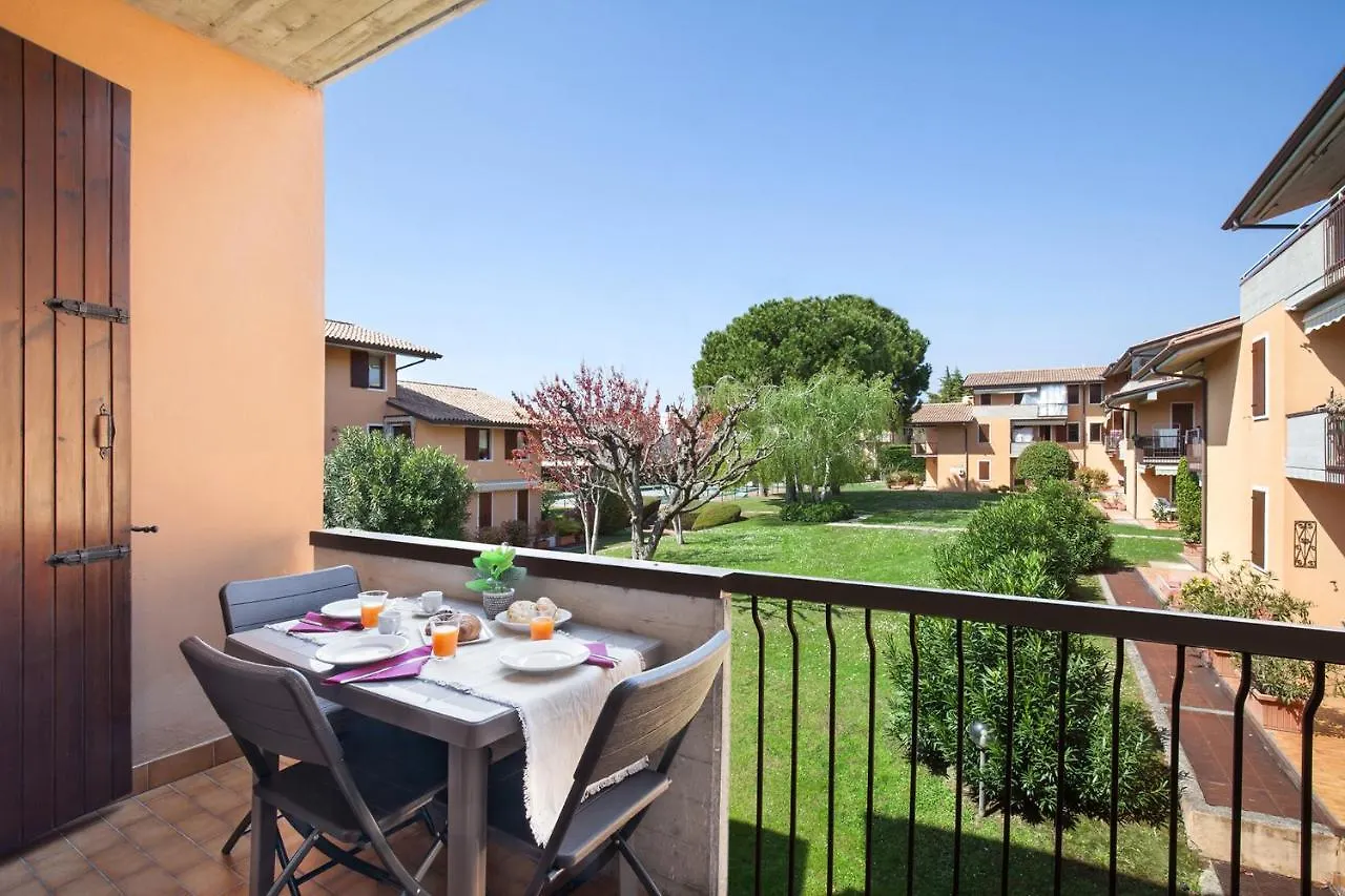 Casa Relax Apartment Bardolino
