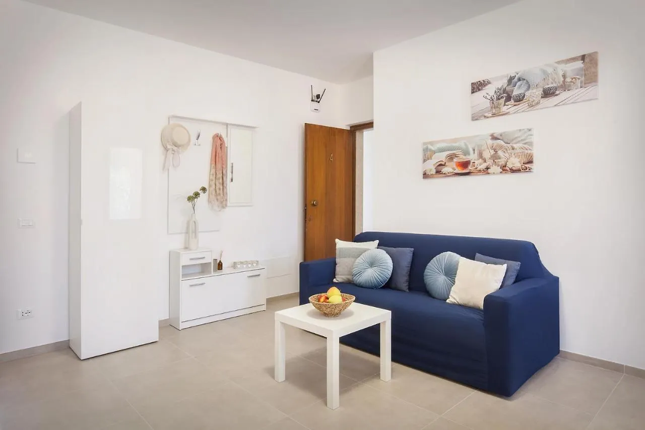 Casa Relax Apartment Bardolino 0*,