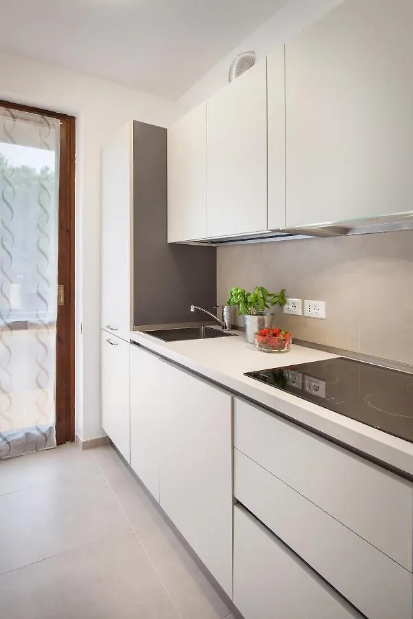Casa Relax Apartment Bardolino