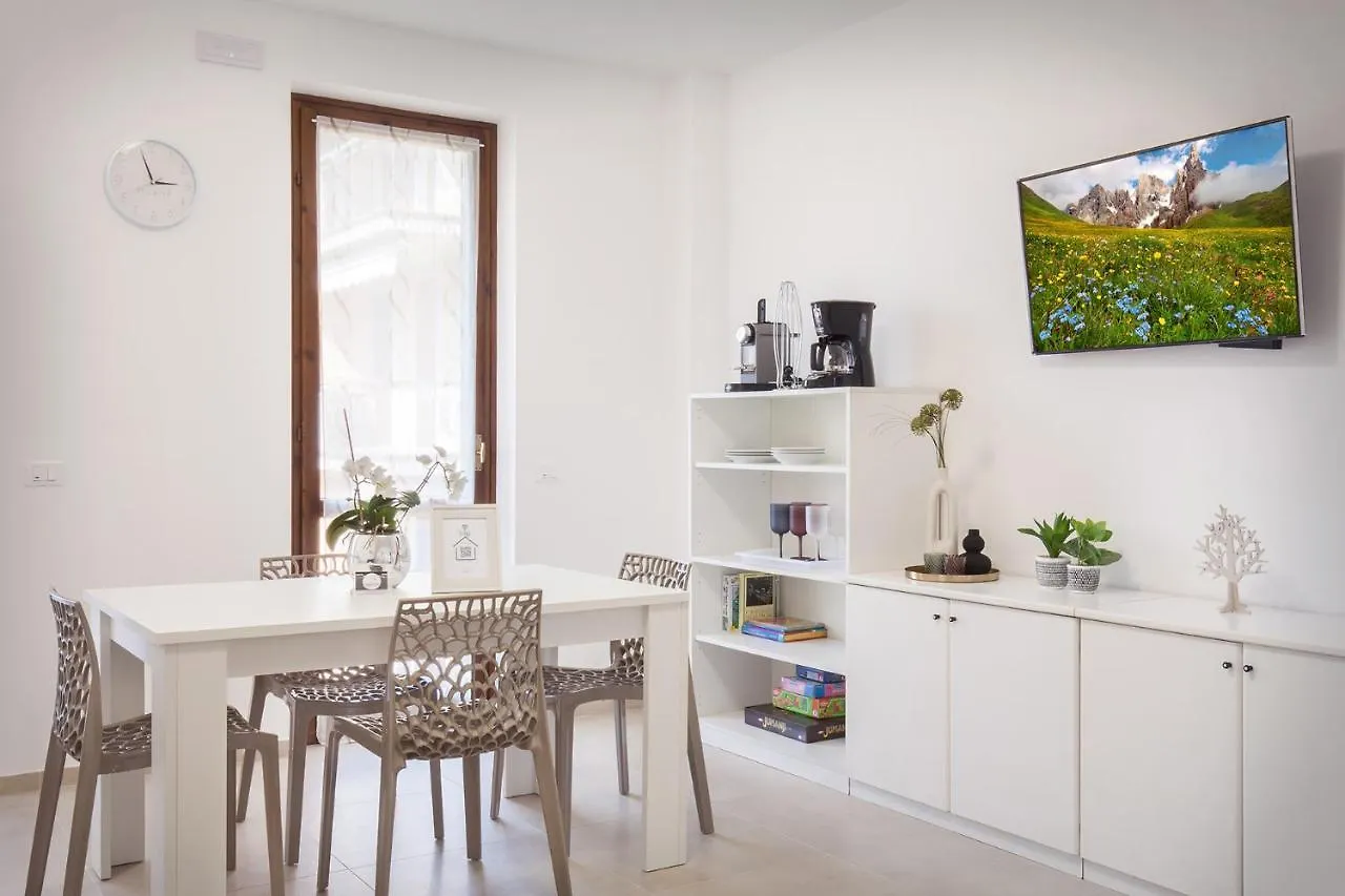 Casa Relax Apartment Bardolino 0*,  Italy