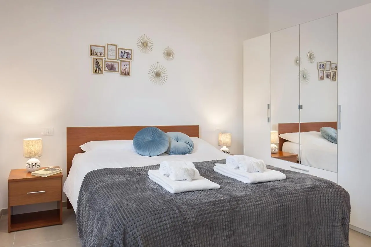Casa Relax Apartment Bardolino Italy