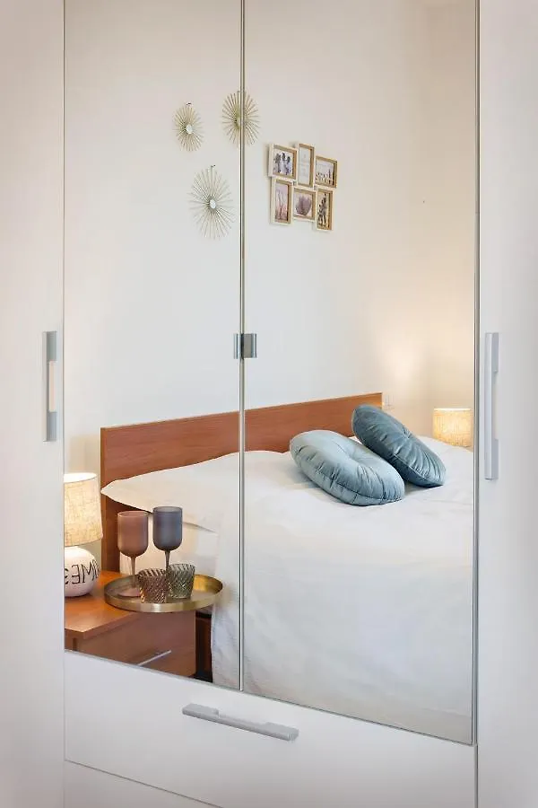 Casa Relax Apartment Bardolino