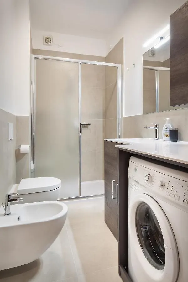 Casa Relax Apartment Bardolino 0*,