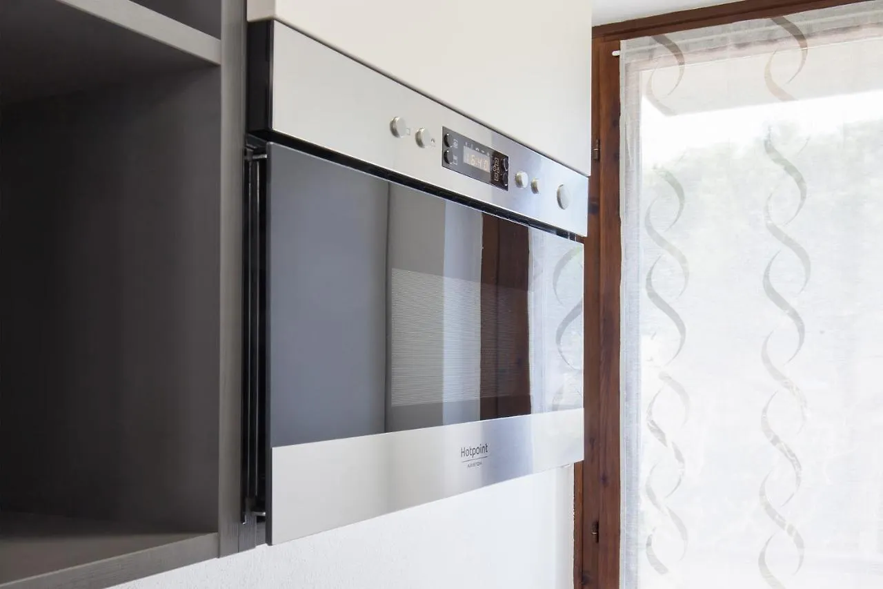 Casa Relax Apartment Bardolino