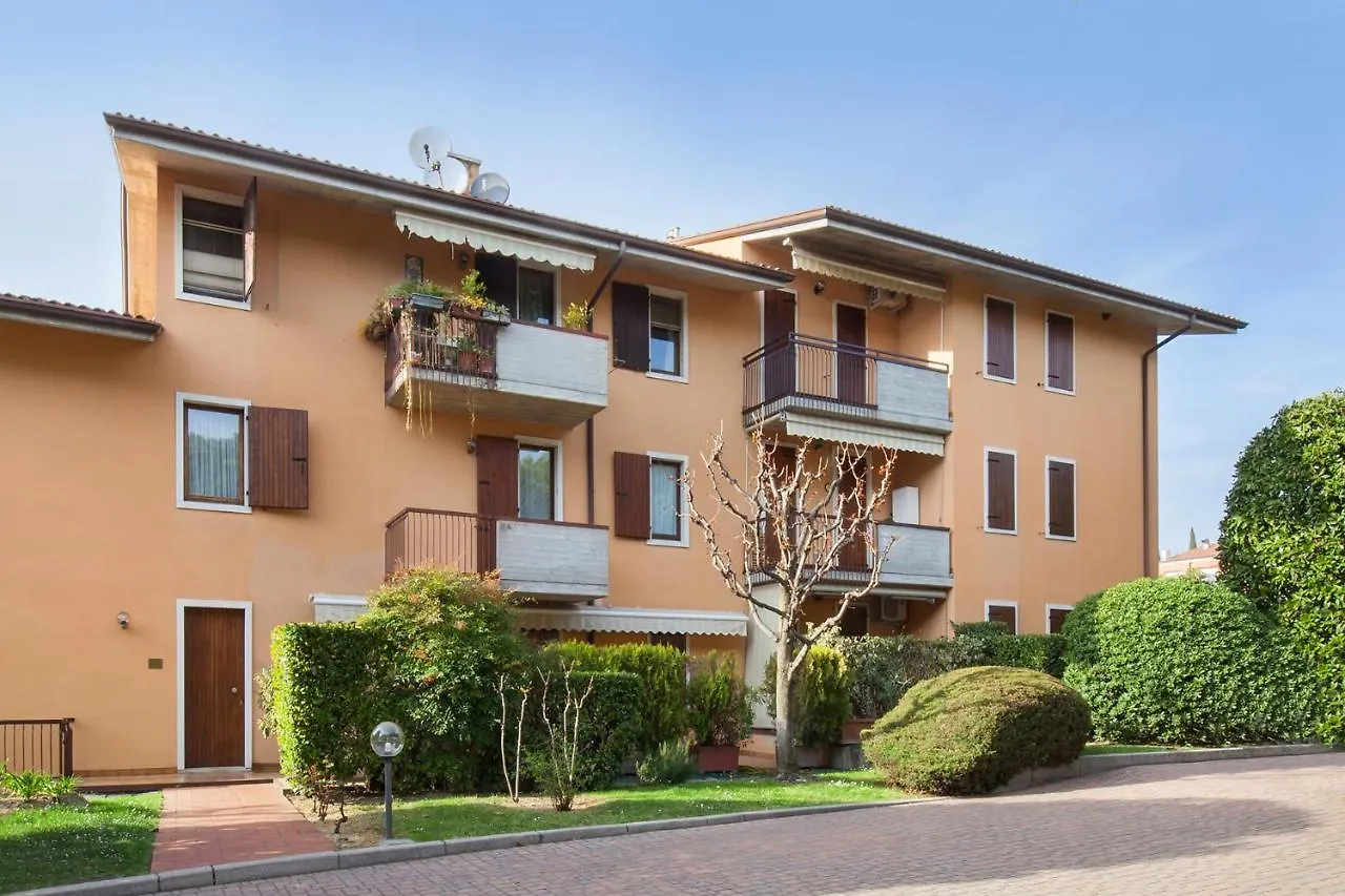 Casa Relax Apartment Bardolino Italy