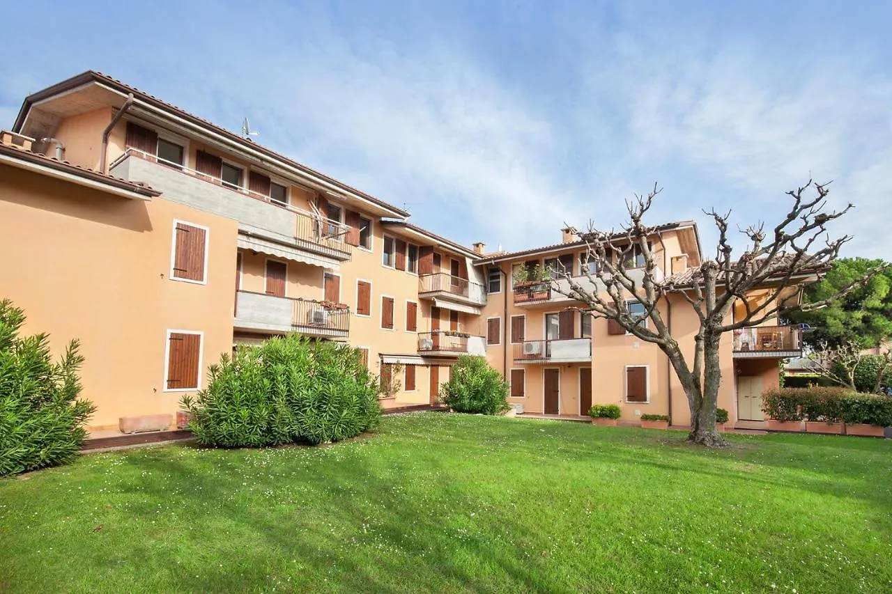 Casa Relax Apartment Bardolino Italy
