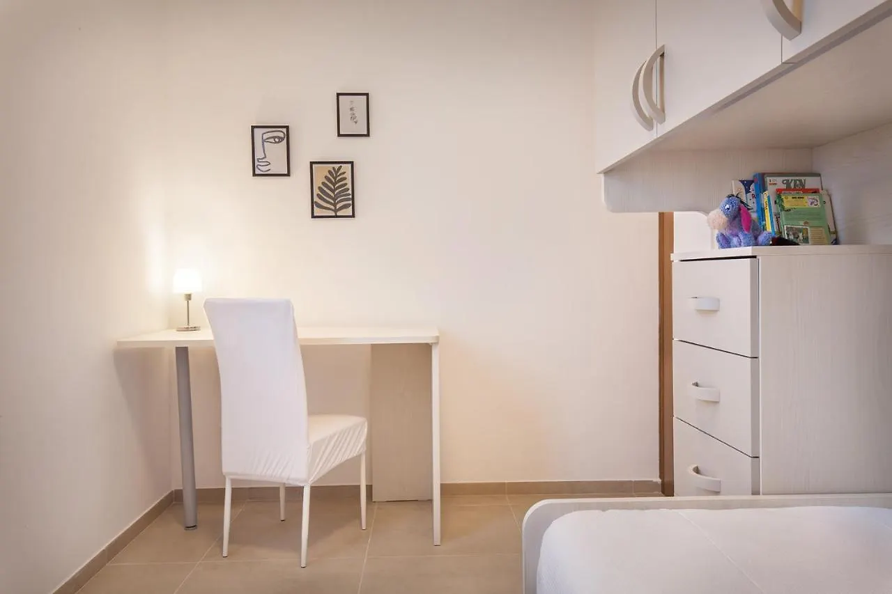 Casa Relax Apartment Bardolino Italy