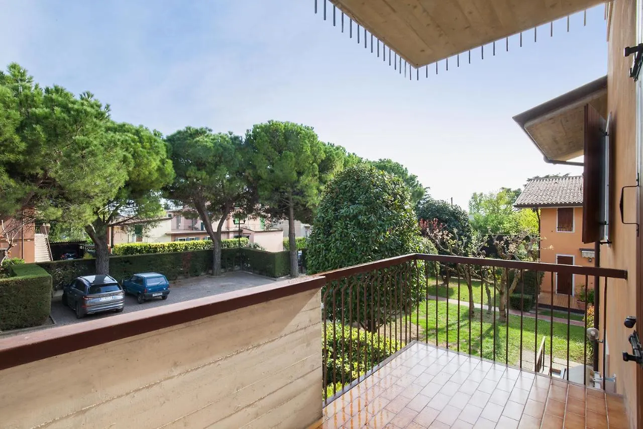 Casa Relax Apartment Bardolino